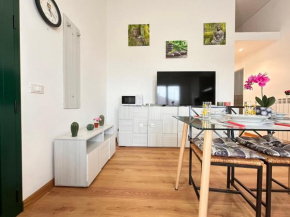 APPARTAMENTO CON PARCHEGGIO RISERVATO - Pochi minuti da Ariston - Luna Home San Remo